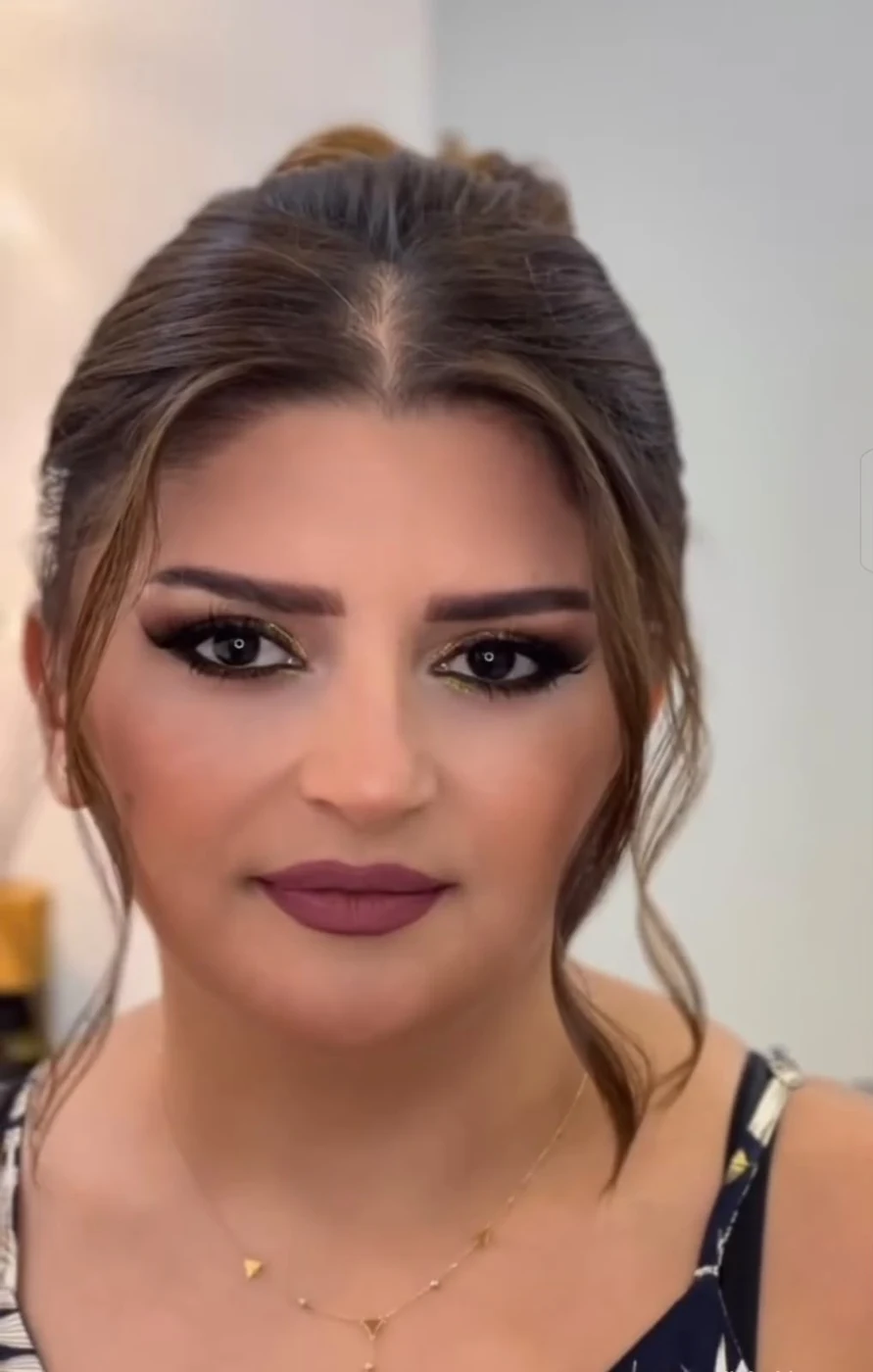Maya, eyebrows, waxing & nails